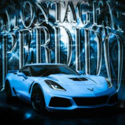 封面 Dj Samir & Fyex & DJ David MM - MONTAGEM PERDIDO