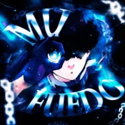 封面 KGJ & NXGHT! & BUXRA & Effrey - MU FUEDO