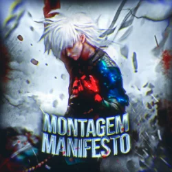 封面 Sayfalse & $pxce & FXRST - MONTAGEM MANIFESTO