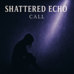 封面 Shattered Echo - Call