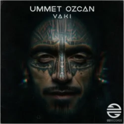 封面 Ummet Ozcan - Vaki