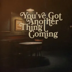 封面 Teddy Swims - You’ve Got Another Thing Coming (from "Nobody Wants This")