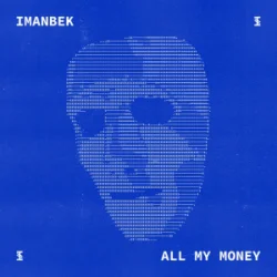 封面 Imanbek - All My Money