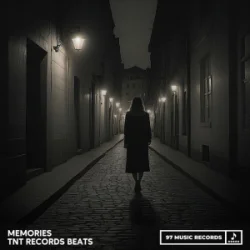 封面 TNT Records - Memories