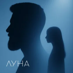封面 SALEM - Луна