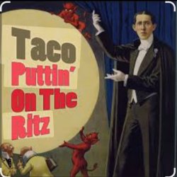 Обкладинка Taco - Puttin On The Ritz