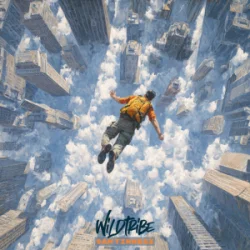 封面 Sam Tinnesz & WildTribe - Freefall