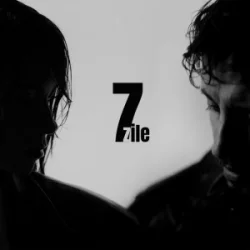 封面 florianrus & INNA - 7 Zile