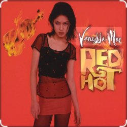 Vanessa Mae - Red Hot