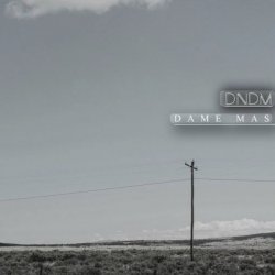 Обкладинка DNDM - Dame Mas
