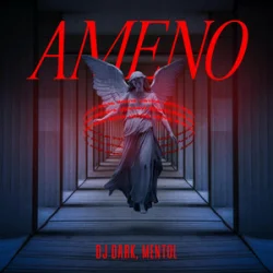 封面 ERA - Ameno (Dj Dark & Mentol Remix)