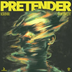 封面 KSHMR & Sam Feldt - Pretender