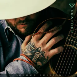 封面 Cody Johnson - The Fall
