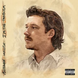 封面 Morgan Wallen - 20 Cigarettes