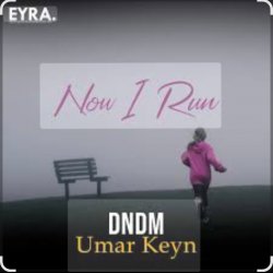 Обкладинка DNDM & Umar Keyn - Now I Run