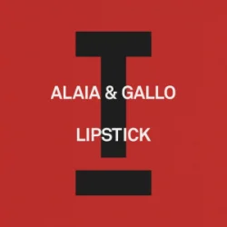 封面 Alaia & Gallo - Lipstick