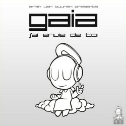 封面 Gaia - J'ai Envie De Toi (Radio Edit)