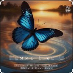Rodle & Hilola Samirazar & Dndm Ft Umar Keyn - Femme Like U