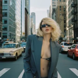 封面 LOBODA - Не мешай