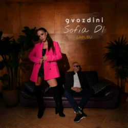 封面 Gvozdini & Sofia DI - LABUBU