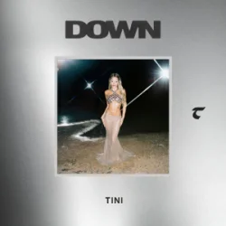 封面 TINI - Down