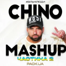 封面 Chico & Qatoshi - Пяний соціум (CHINO Melodic Edit)