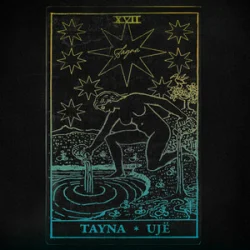 封面 Tayna - Uje