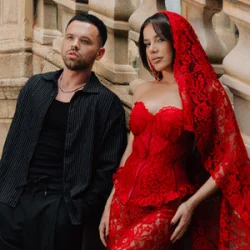 封面 Yll Limani & Tayna - Kitara
