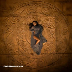 封面 Tayna - Thana
