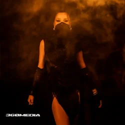 封面 Tayna - Obsession