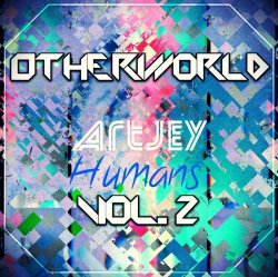 封面 Artjey - Humans (Original Mix)