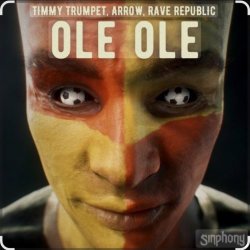 Обкладинка Timmy Trumpet - Ole!