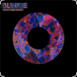 Обкладинка Blinkie - What You Want