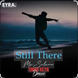 Обкладинка Umar Keyn, Davvi, Mr Salama - Still There (Original Mix)