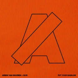封面 Armin van Buuren & KI_KI - Put Your Bassline