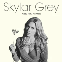 封面 Skylar Grey - Glorious Pt. II
