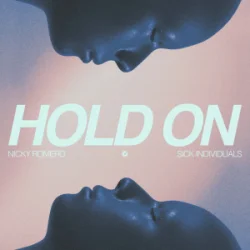 封面 Nicky Romero & Sick Individuals - Hold On