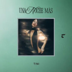 封面 TINI - Una Noche Más