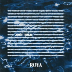 封面 ROYA - Just Talk