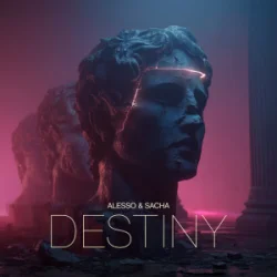 封面 Alesso & Sacha - Destiny