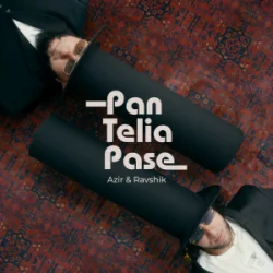 封面 Azir & Ravshik - Pan Telia Pase