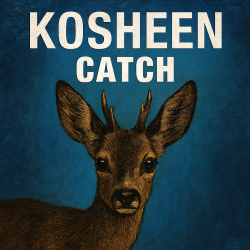 封面 Catch