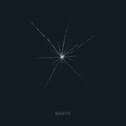 封面 Baryk - Скільки треба сліз