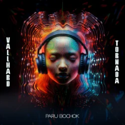 封面 Vallhard & Tornada - Paru Bochok (Kasa Remixoff remix)