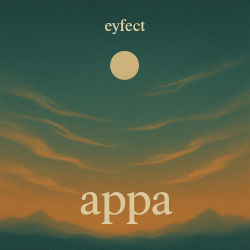 封面 eyfect - Appa