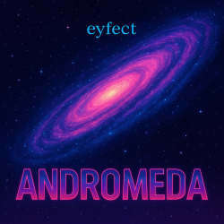 封面 Andromeda