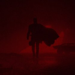 封面 Batman