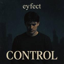 封面 eyfect - Control
