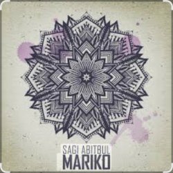 Обкладинка Sagi Abitbul - Mariko (Radio Version)