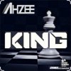 封面 Ahzee - King (Radio Edit) Ahzee - King (Radio Edit)